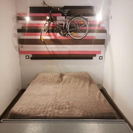 Studio New York Alignan-du-Vent 外观 照片